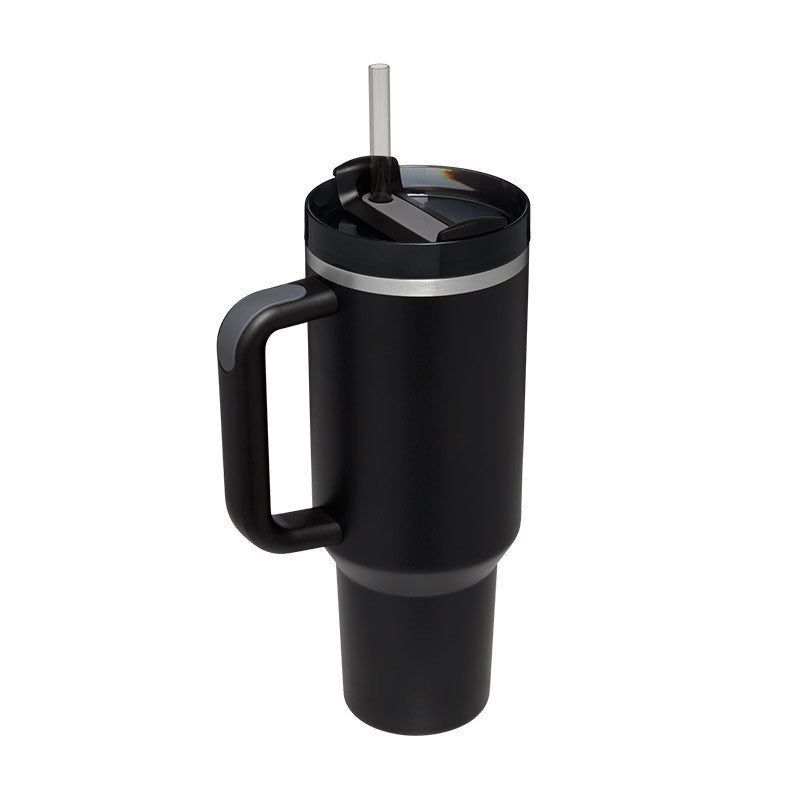 Clever Thermos Tumbler