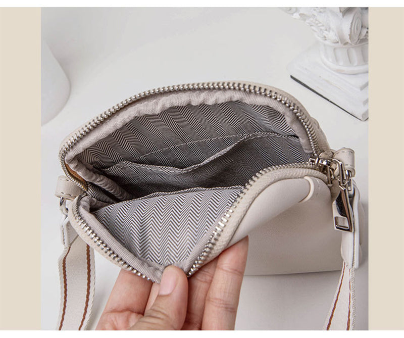 Mini Crossbody Shoulder Bag