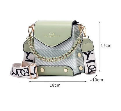 Love You Lightweight Mini Crossbody