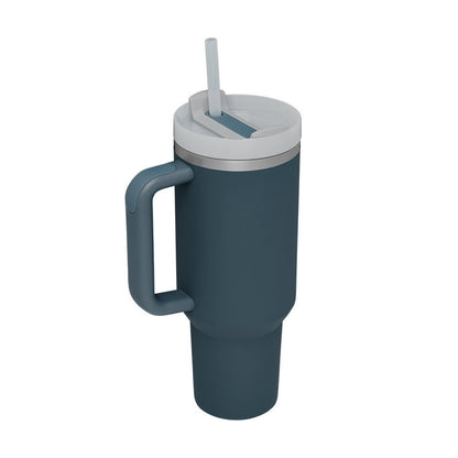 Clever Thermos Tumbler