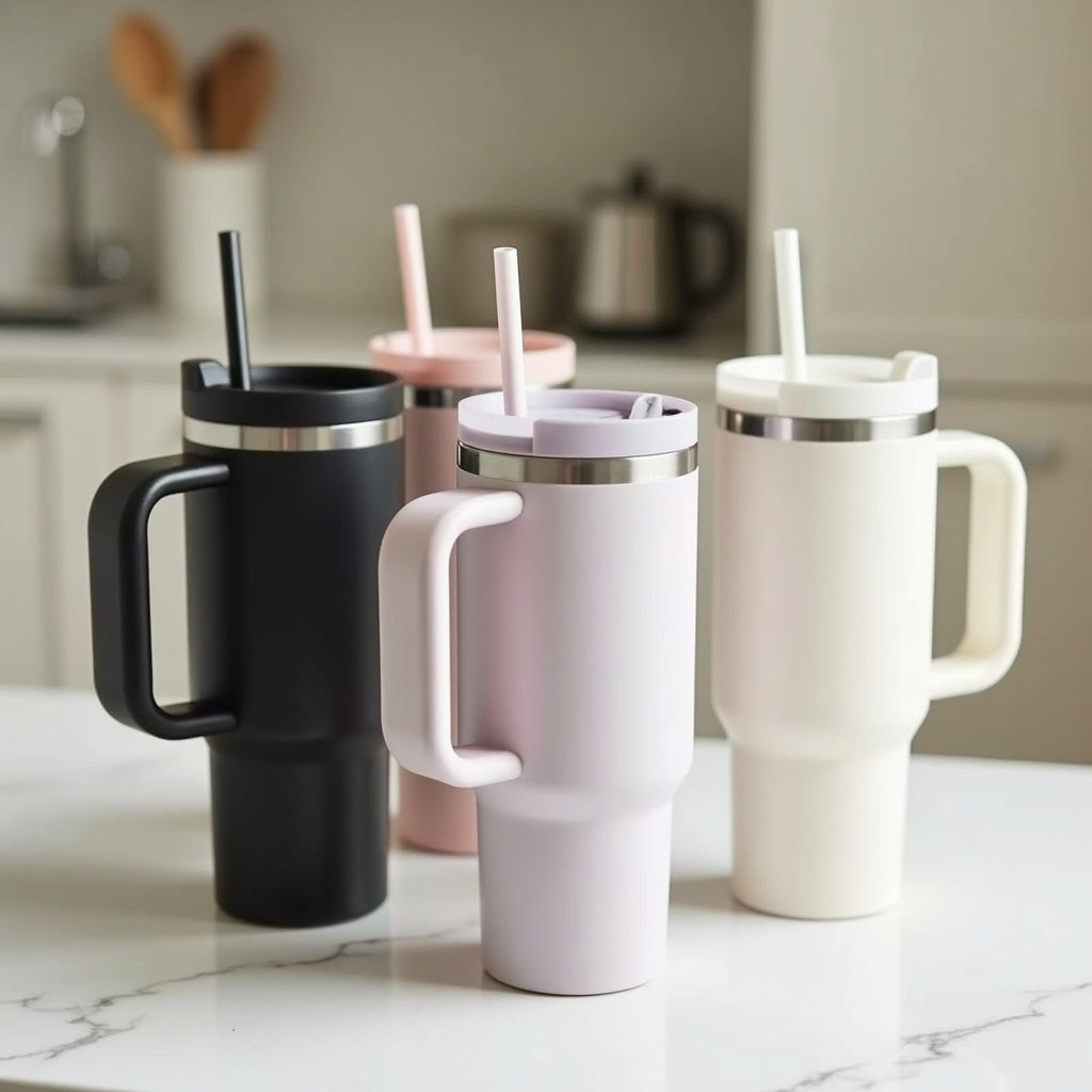 Stay Refreshed, Energised, and Stylish Every Day!